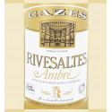 Rivesaltes Ambré  - Domaine CAZES