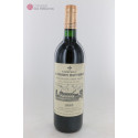 Château La Mission Haut-Brion 1990