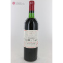 Château Lynch Bages 1981