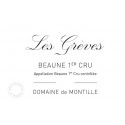 Beaune 1er cru Les Grèves - Domaine de Montille