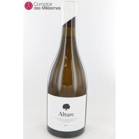 Altare Blanc 2020 - Clos Venturi