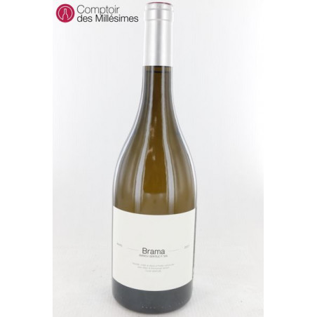 Brama Biancu Gentili White 2021 - Clos Venturi