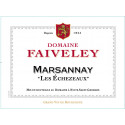 Marsannay Les Échezeaux  Faiveley