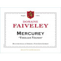 Mercurey Vieilles Vignes  Faiveley