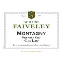 Montagny 1er Cru Les Las  Faiveley