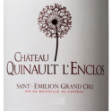 Château Quinault L'enclos