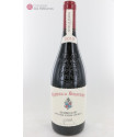 Château de Beaucastel 2019