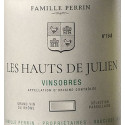 Vinsobres Les Hauts de Julien - Perrin family