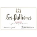 Racines - Domaine Les Pallières