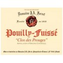 Pouilly Fuissé Clos des Prouges - Tête de Cru - Domaine Ferret