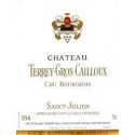 Château Terrey-Gros Cailloux 2002