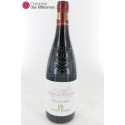 Gigondas 2020 Terrasses de Montmirail - Domaine Grand Veneur - Alain Jaume