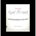 Chateauneuf-du-Pape   Isabel Ferrando - St Prefert