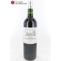 Château Cantemerle 2015