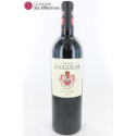 Château d'Aiguilhe 2019