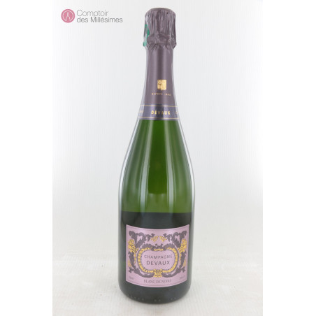 Champagne Brut Blanc de Noirs - Devaux