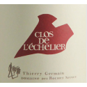 Clos de l'Échelier Rouge  Domaine des roches neuves