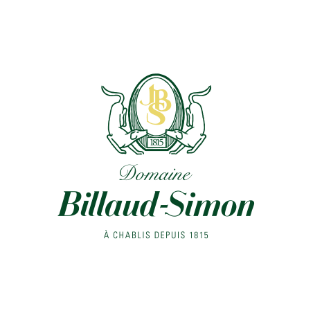 Chablis 1er Cru Les Vaillons Billaud Simon