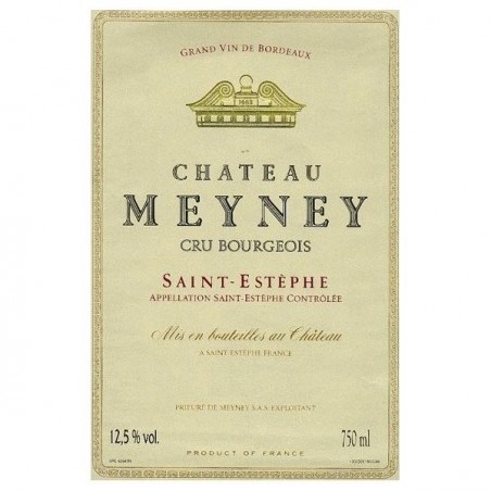 Château Meyney