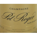 Pol Roger Blanc de Blancs Vintage