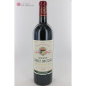 Château Larcis Ducasse 2008