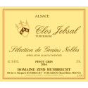 Pinot Gris Clos Jebsal SGL