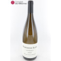 Bourgogne Blanc Les Herbeux 2020 - Pierre Boisson