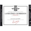 Latricières-Chambertin Grand Cru  Trapet