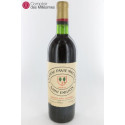 Château Pavie Macquin 1973