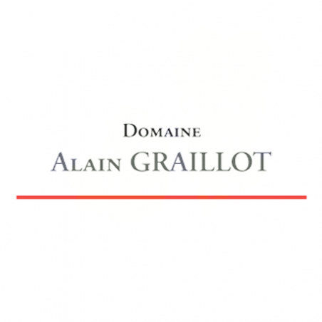 Saint-Joseph 2020 - Alain Graillot at the Best Price