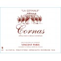 Cornas La Geynale  - Vincent Paris