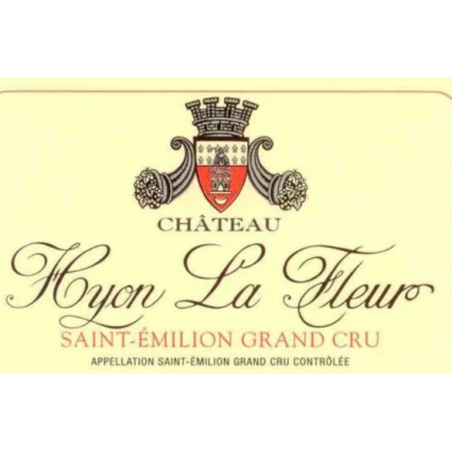 Château Hyon La Fleur