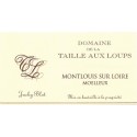 Montlouis Moelleux 2015 - Domaine de la taille aux loups - Jacky Blot