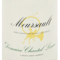 Meursault   - Chantal Lescure