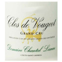 Clos de Vougeot Grand Cru  Chantal Lescure