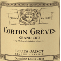 Corton Grèves Grand Cru 2016 - Louis Jadot