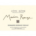 Côte Rôtie Maison Rouge - Georges Vernay