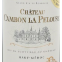 Château Cambon la Pelouse 2016