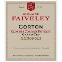 Corton Grand Cru Clos des Cortons - Faiveley