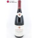 Gevrey Chambertin 1er Cru Lavaux St Jacques 2020 - Faiveley