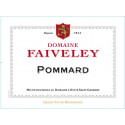 Pommard village - Faiveley