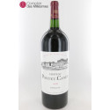 Château Pontet Canet 2008 en Magnum