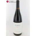 Aurel Rouge 2017 - Domaine Les Aurelles