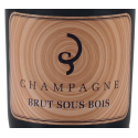 Champagne Brut Sous Bois - Billecart Salmon