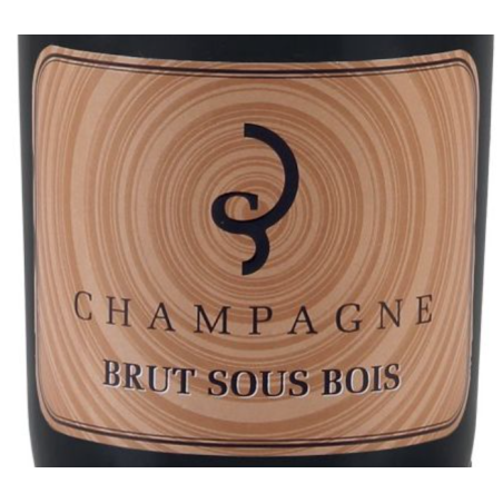 Champagne Brut Sous Bois - Billecart Salmon