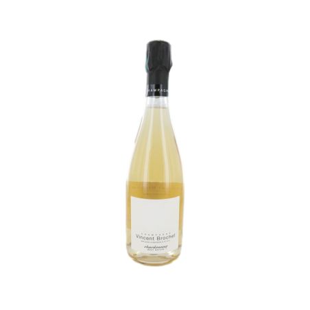 Chardonnay Brut Nature - Buy Champagne Vincent Brochet