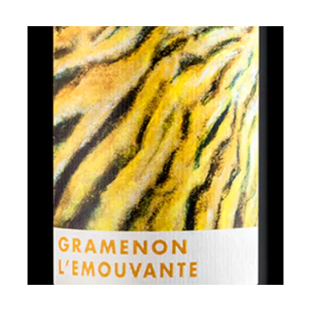 L Mouvante Domaine Gramenon Au Meilleur Prix