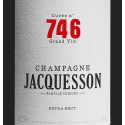 Champagne Jacquesson Cuvée 746