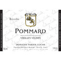 Pommard Vieilles Vignes Fabien Coche