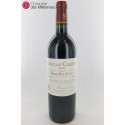 Chateau Chauvin 2000